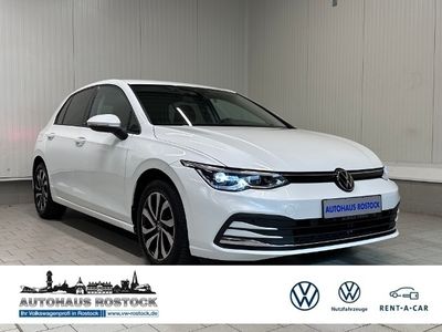 gebraucht VW Golf VIII Active