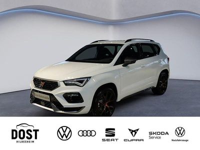 Neu Cupra Ateca 190 PS (139 kW) 2026 Weiß SUV