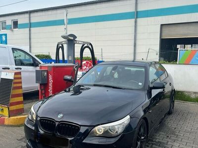 gebraucht BMW 525 E60 D EDITION M- Paket LESEN!!