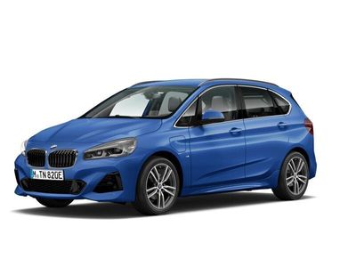 gebraucht BMW 225 Active Tourer xe