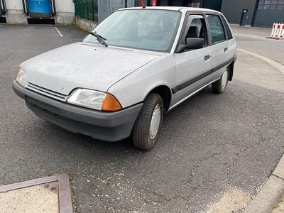 Gebraucht Citroën AX 75 PS (55 kW) 1989 Kleinwagen