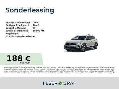 Ascotgrau Neu 2026 VW Taigo SUV | 27.790 € (Guter Preis)