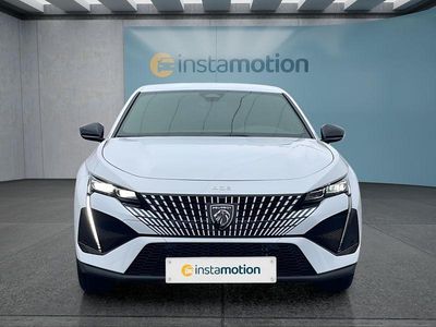 Neu Peugeot 408 145 PS (106 kW) 2025 SUV