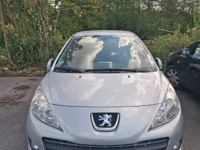 Gebraucht Peugeot 207