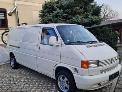 VW T4