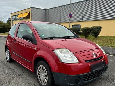 Citroën C2