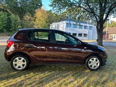 Gebraucht Dacia Sandero
