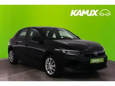 Gebraucht Opel Corsa Edition 101 PS (74 kW) 2025 Andere Kleinwagen