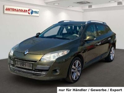 Renault Mégane III