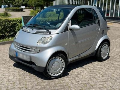Smart ForTwo Coupé