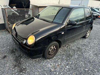 gebraucht VW Lupo 1.0 benzina 50PS