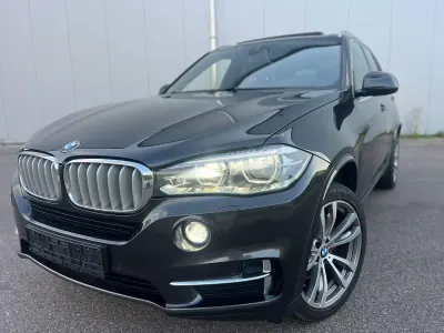 Gebraucht BMW X5