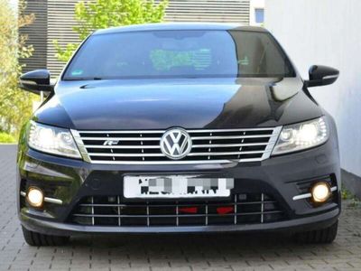 gebraucht VW CC CC2.0 TDI BlueMotion Technology DSG