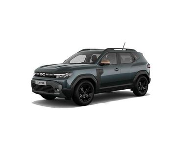 Zedergrün Neu 2025 Dacia Duster Extreme SUV | 26.330 € (Fairer Preis)
