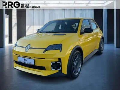 Gebraucht Renault 5 E-Tech