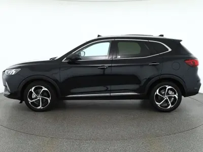 Gebraucht MG HS Luxury 170 PS (125 kW) 2025 Schwarz SUV