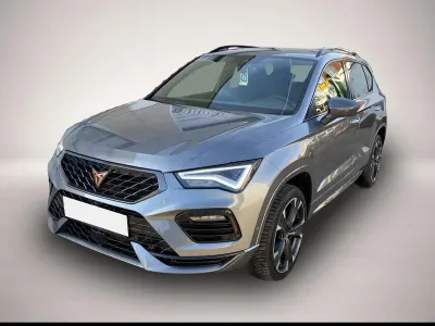 Gebraucht Cupra Ateca 150 PS (110 kW) 2025 Manufacturer SUV