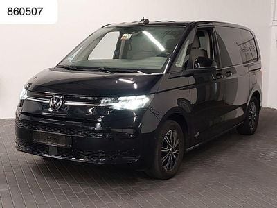 VW Multivan