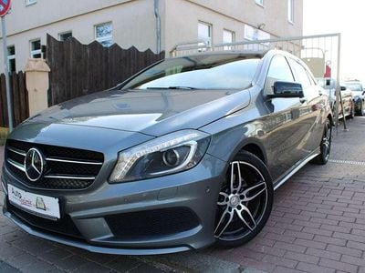 Mercedes A220