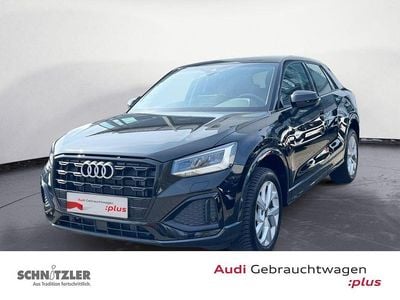Gebraucht Audi Q2 Advanced 150 PS (110 kW) 2025 SUV