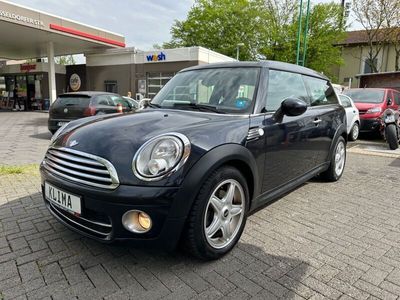 gebraucht Mini Cooper Clubman Cooper D/2.HD/KLIMA/S-HEFT/PDC/TO