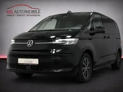 Gebraucht VW Multivan