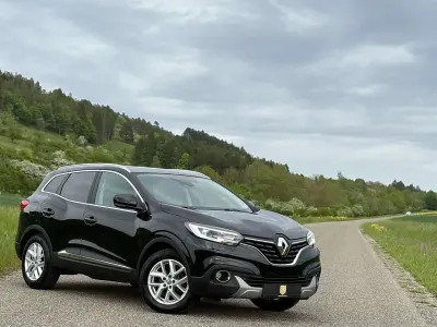 Usata Renault Kadjar