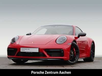 gebraucht Porsche 911 Carrera GTS (992)