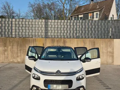 Gebraucht Citroën C3