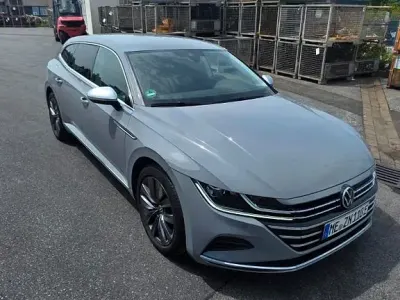 Gebraucht VW Arteon