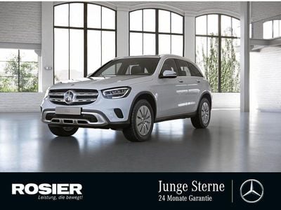 Mercedes GLC300