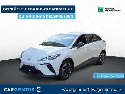 Gebraucht MG MG4 EV