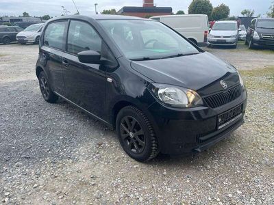 gebraucht Skoda Citigo 1.0 MPI Elegance