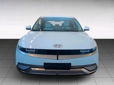 Gebraucht Hyundai Ioniq 5 239 kW (325 PS) 2024 Weiß SUV