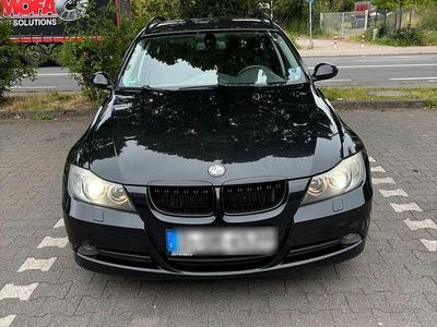 BMW 325