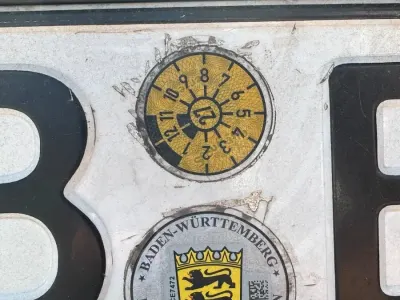 Gebraucht VW Passat