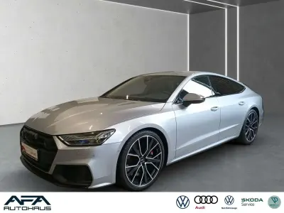 Gebraucht Audi S7 Sportback
