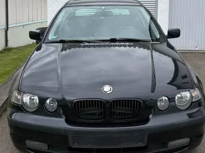 Brugt BMW 316