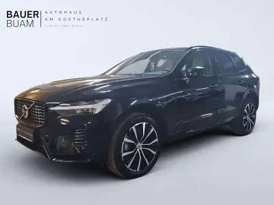 Gebraucht Volvo XC60