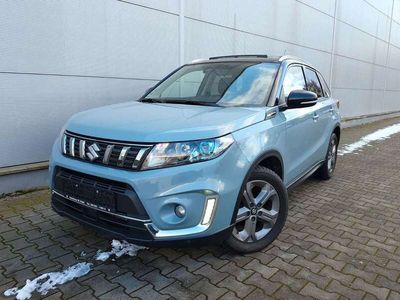 gebraucht Suzuki Vitara 1.4 Comfort+ 4x4 (Kamera/Panorama/Navi)