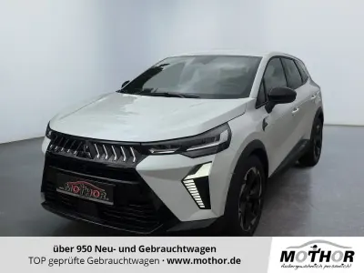 Neu Mitsubishi Grandis Diamant Edition 141 PS (103 kW) 2026 Weiß SUV