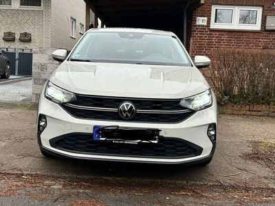 gebraucht VW Taigo 1.0 TSI GJR SHZ CarPlay