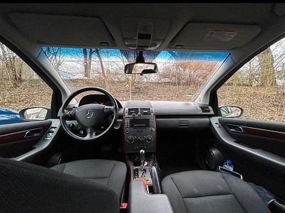 Usata Mercedes A180 2006 Utilitaria