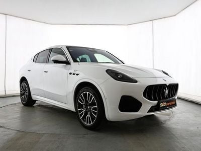 Maserati Grecale