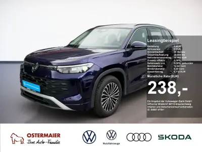 Używany VW Tayron S 150 KM (110 kW) 2025 SUV