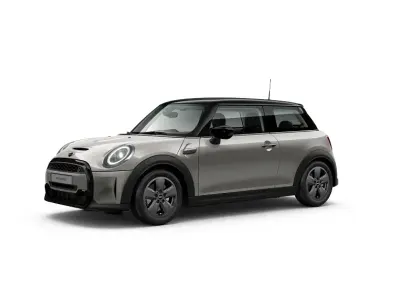 Gebraucht Mini Cooper S 178 PS (130 kW) 2023 Kleinwagen