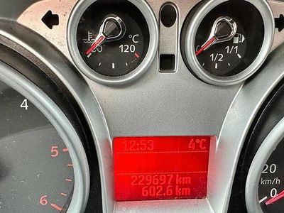 Brugt Ford Focus 109 HK (80 kW) 2010 Hvid Stationcar