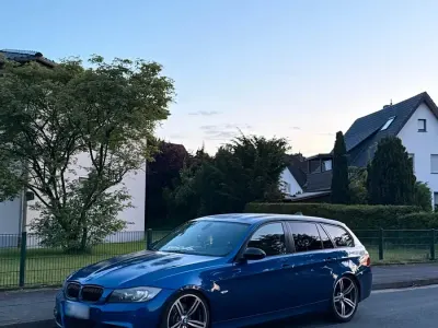Gebraucht BMW 330