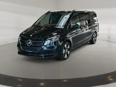 Gebraucht Mercedes V300