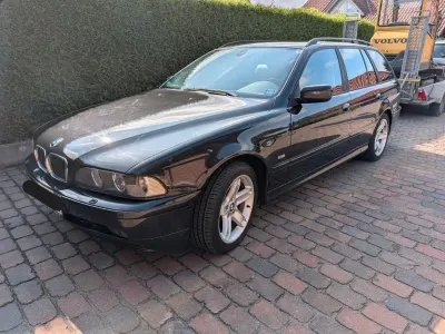 Gebraucht BMW 530